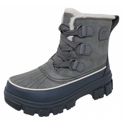 Sorel Torino V WP Winterstiefel in quarry grey Sorel Torino V WP Winterstiefel in quarry grey
