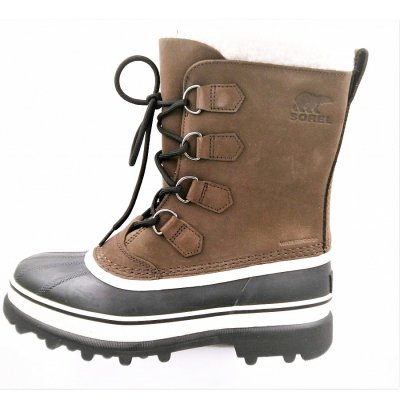 Sorel Caribou bruno Boots in braun Sorel Caribou bruno Boots in braun