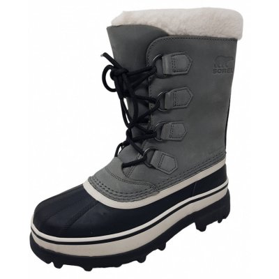 Sorel Caribou WP Boots in 051 stone
