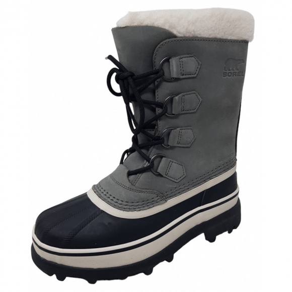 Sorel Caribou WP Boots in 051 stone