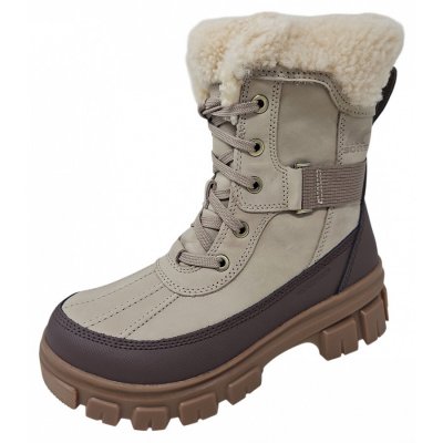 Sorel Torino V Parc WP Winterstiefel in omega taupe