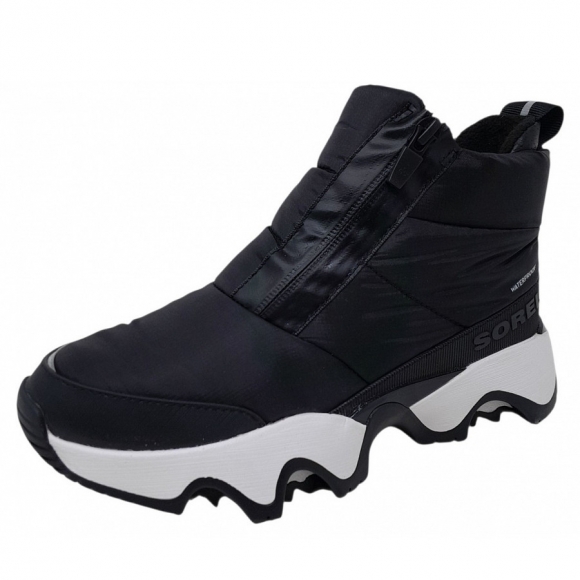Sorel Kinetic Impact Boots in black