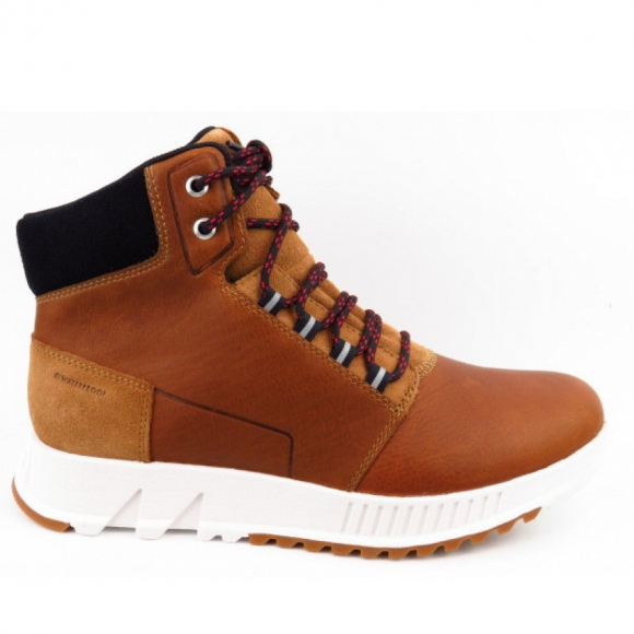 Sorel Mac Hill Lite MID WP elk Stiefelette in elk Sorel Mac Hill Lite MID WP elk Stiefelette in elk
