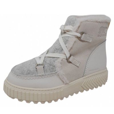 Sorel ONA AVE ALPIN Boot WP Winterstiefel in 191 chalk Sorel ONA AVE ALPIN Boot WP Winterstiefel in 191 chalk