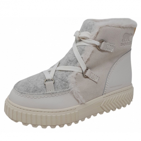 Sorel ONA AVE ALPIN Boot WP Winterstiefel in 191 chalk