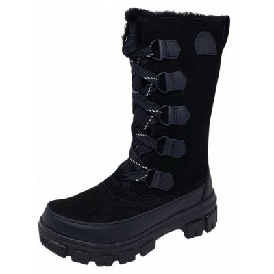 Sorel Torino V Tall WP Winterstiefel in black