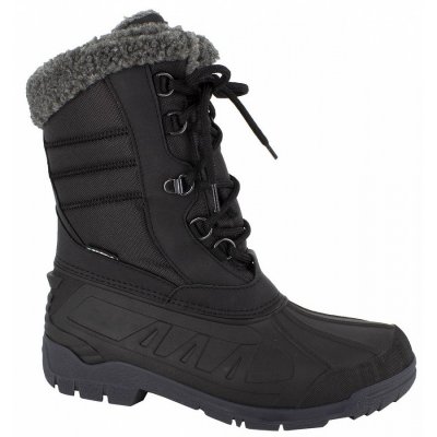Spirale Stiefel in schwarz Spirale Stiefel in schwarz