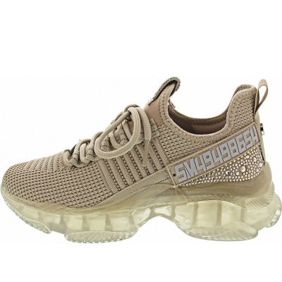 Steve Madden Maxilla-R Sneaker low in rose gold Steve Madden Maxilla-R Sneaker low in rose gold