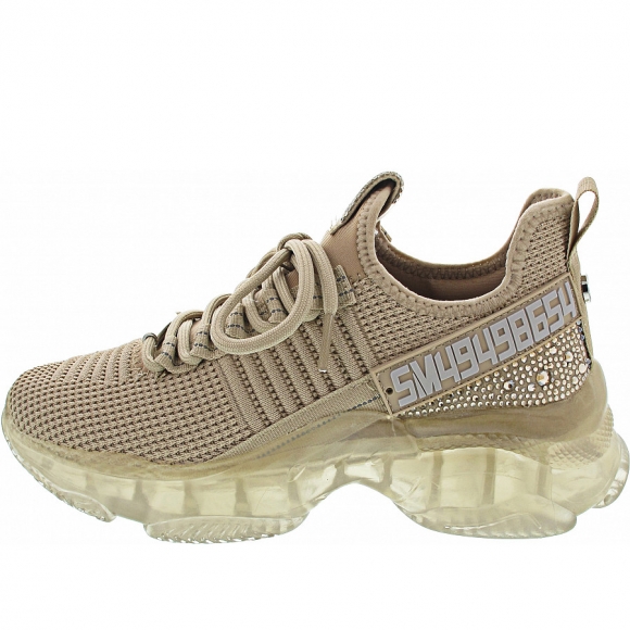Steve Madden Maxilla-R Sneaker low in rose gold