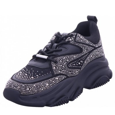 Steve Madden Sneaker in schwarz Steve Madden Sneaker in schwarz