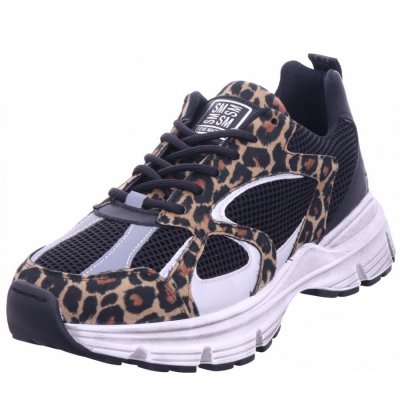Steve Madden plaja Sneaker in schwarz Steve Madden plaja Sneaker in schwarz