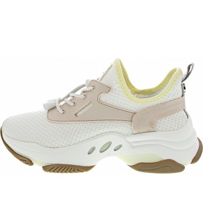 Steve Madden Sneaker low in beige multi Steve Madden Sneaker low in beige multi
