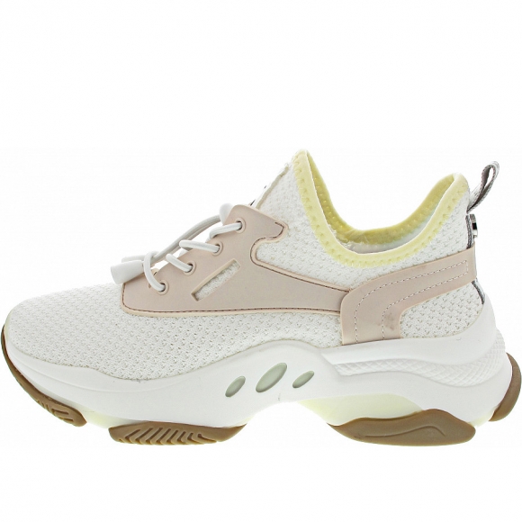 Steve Madden Sneaker low in beige multi