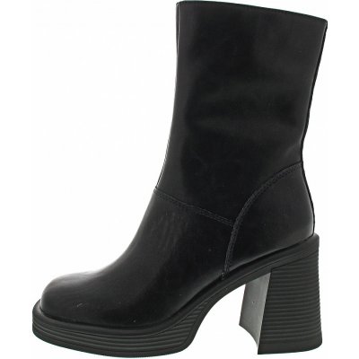 Steve Madden Finite Stiefel in black