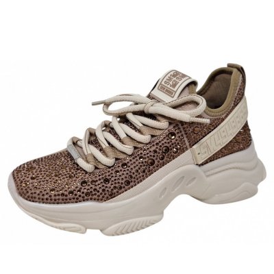 Steve Madden Maxima R Sneaker in buffgold (hellbraun)