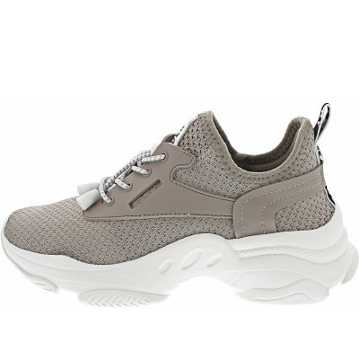 Steve Madden Match-E Sneaker in taupe Steve Madden Match-E Sneaker in taupe