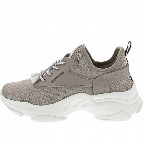 Steve Madden Match-E Sneaker in taupe Steve Madden Match-E Sneaker in taupe