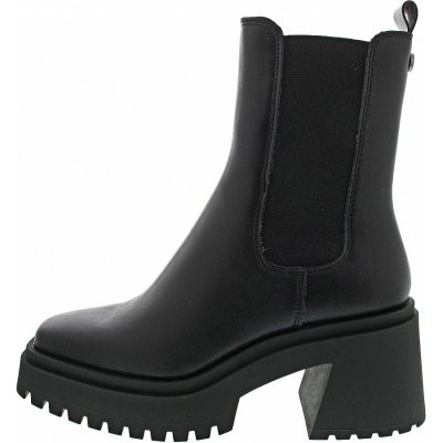 Steve Madden Parkway Stiefeletten in black Steve Madden Parkway Stiefeletten in black