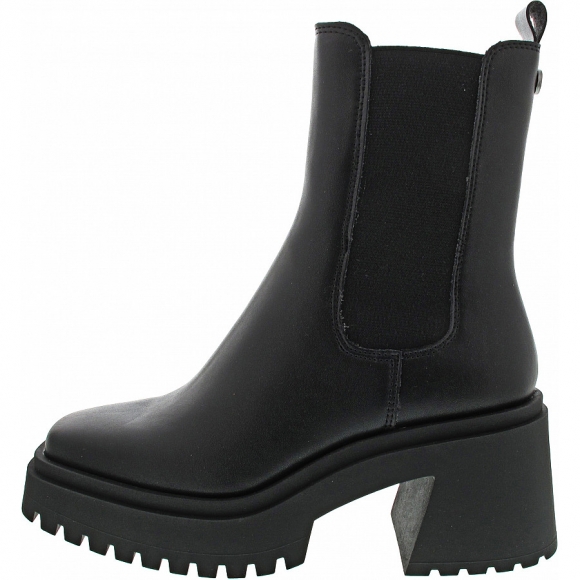 Steve Madden Parkway Stiefeletten in black