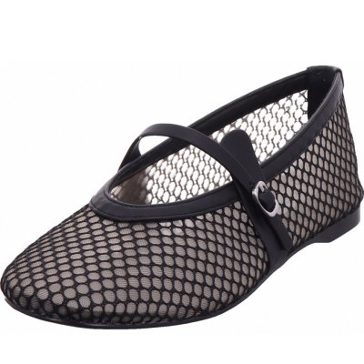 Steve Madden Slipper in schwarz Steve Madden Slipper in schwarz