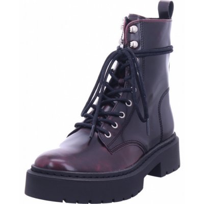 Steve Madden gusto Stiefel in bordo
