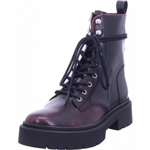 Steve Madden gusto Stiefel in bordo