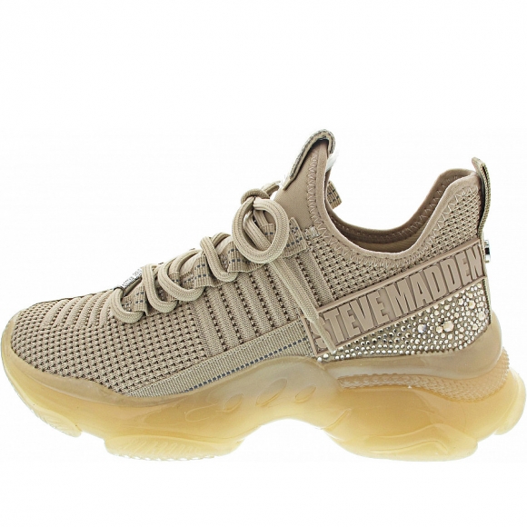 Steve Madden Maxilla-R-E Sneaker low in blush multi