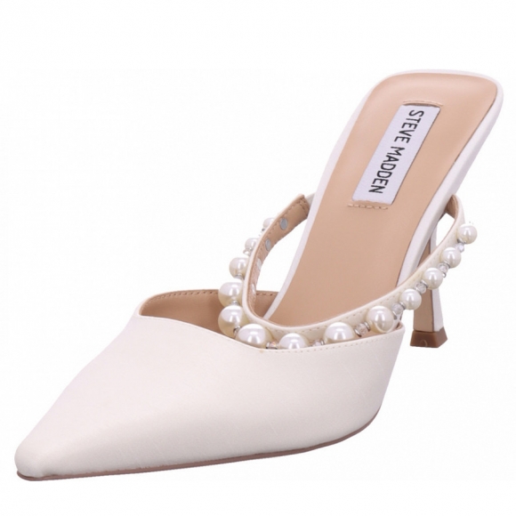 Steve Madden brecki-p Pumps in weiß Steve Madden brecki-p Pumps in weiß