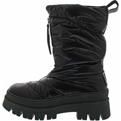 Steve Madden Savannah Stiefel in black