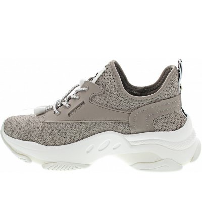 Steve Madden Match Sneaker low in taupe Steve Madden Match Sneaker low in taupe