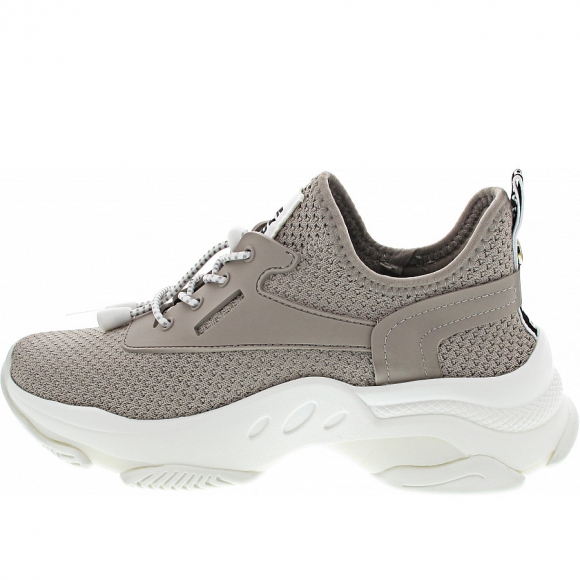 Steve Madden Match Sneaker low in taupe