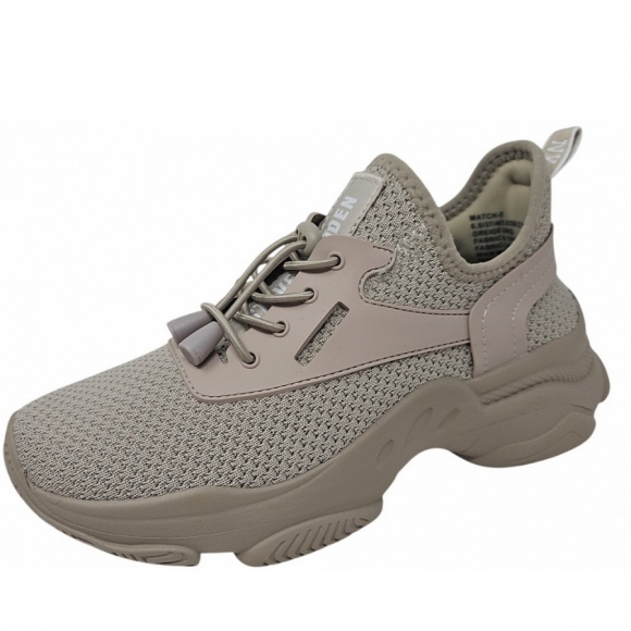Steve Madden Mich - E Sneaker in greige