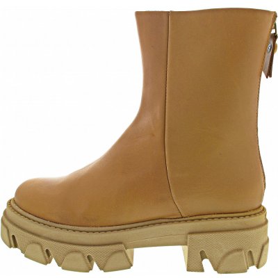 Steve Madden Maryann Boots in camel