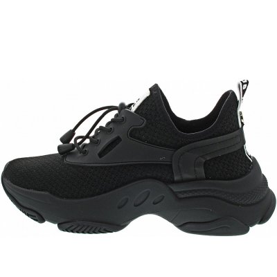 Steve Madden Match Sneaker low in black/black Steve Madden Match Sneaker low in black/black
