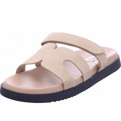 Steve Madden missile taupe Pantolette in beige Steve Madden missile taupe Pantolette in beige