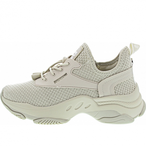 Steve Madden Match Sneaker low in bone