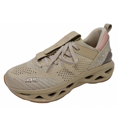 Steve Madden Surge 1R Sneaker in irish cream Steve Madden Surge 1R Sneaker in irish cream