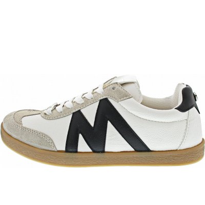 Steve Madden Sneaker low in white Steve Madden Sneaker low in white