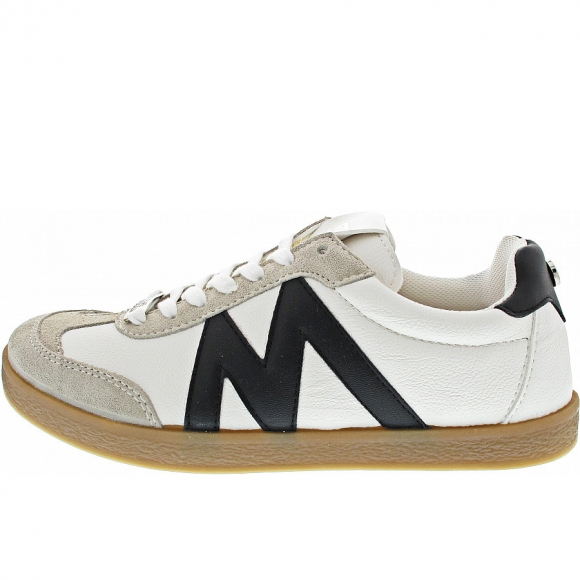 Steve Madden Sneaker low in white