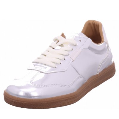 Steve Madden Sneaker in silber Steve Madden Sneaker in silber