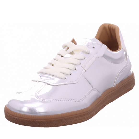 Steve Madden Sneaker in silber