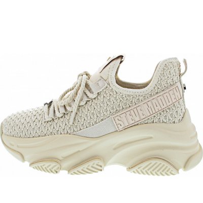 Steve Madden Project Sneaker low in bone