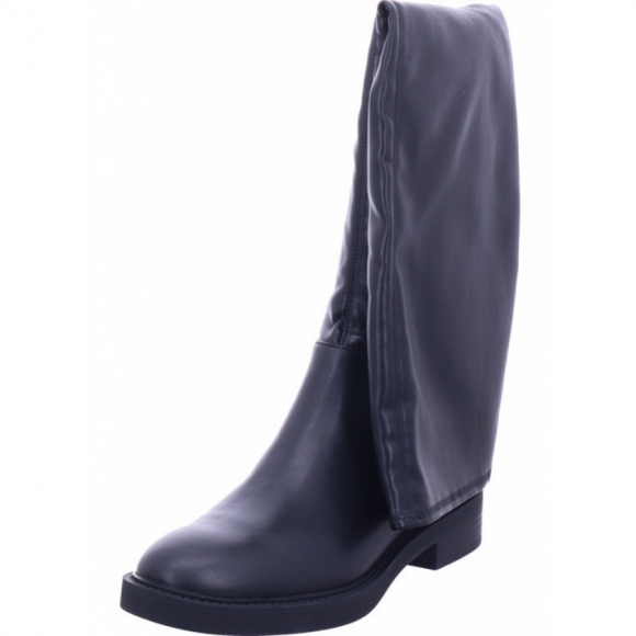 Steve Madden leza Stiefel in schwarz