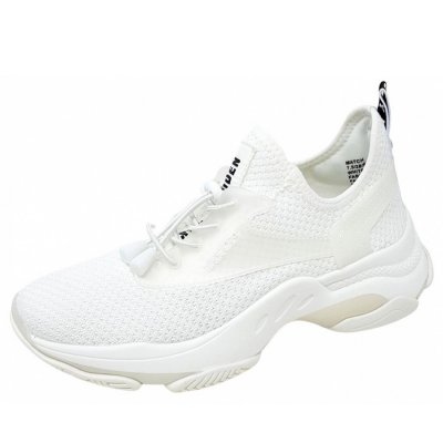 Steve Madden Match Sneaker in weiss Steve Madden Match Sneaker in weiss