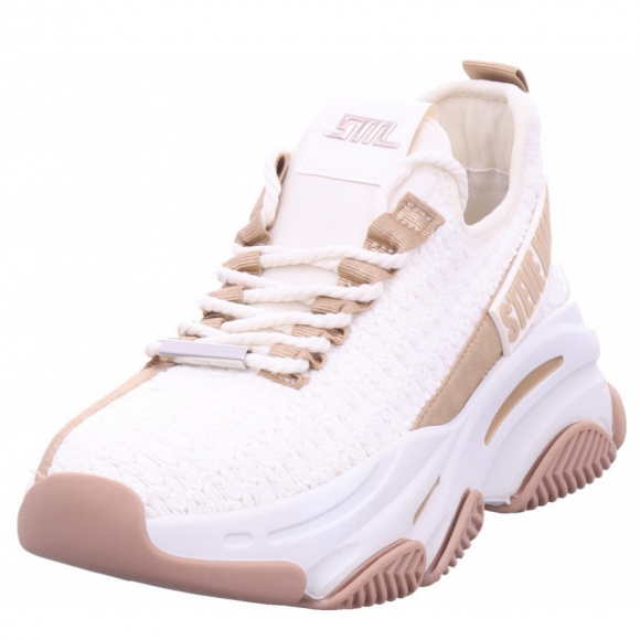 Steve Madden Sneaker in weiß