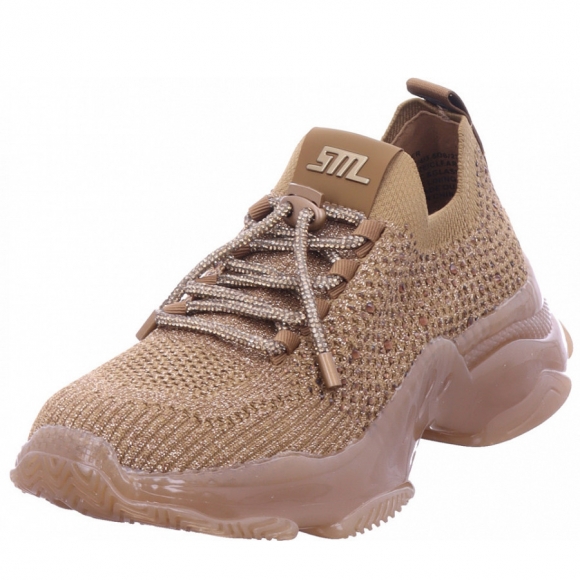 Steve Madden Sneaker in braun