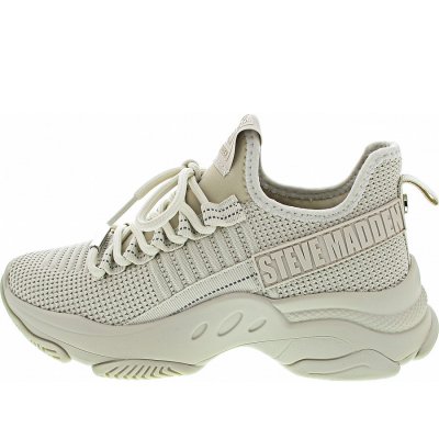 Steve Madden Mac 2 Sneaker in bone Steve Madden Mac 2 Sneaker in bone