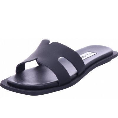 Steve Madden sofia slide Pantolette in schwarz Steve Madden sofia slide Pantolette in schwarz
