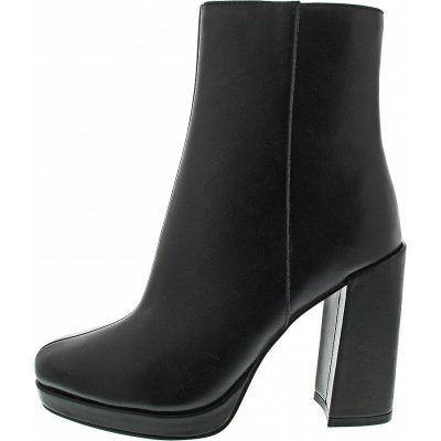 Steve Madden Main Stiefelette in black