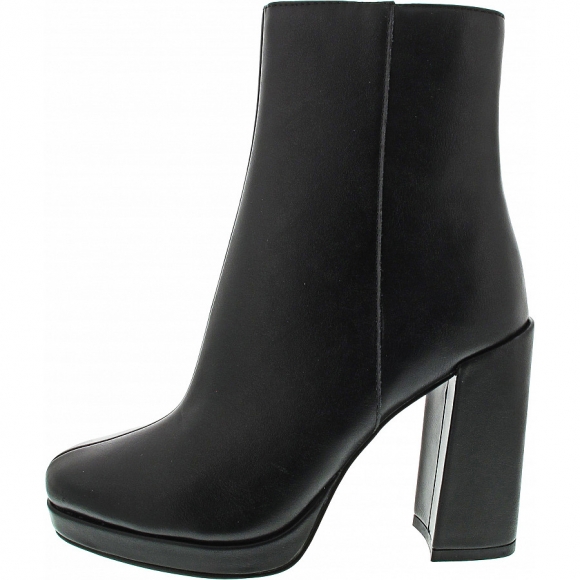 Steve Madden Main Stiefelette in black